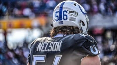 Quenton Nelson