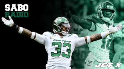 Sabo Radio, Jamal Adams, Chris Godwin