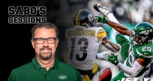 Sabo Sessions, Gregg Williams, Marcus Maye