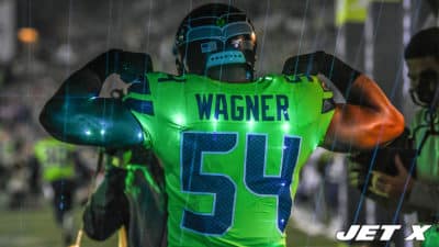 Bobby Wagner