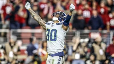 Bradley McDougald