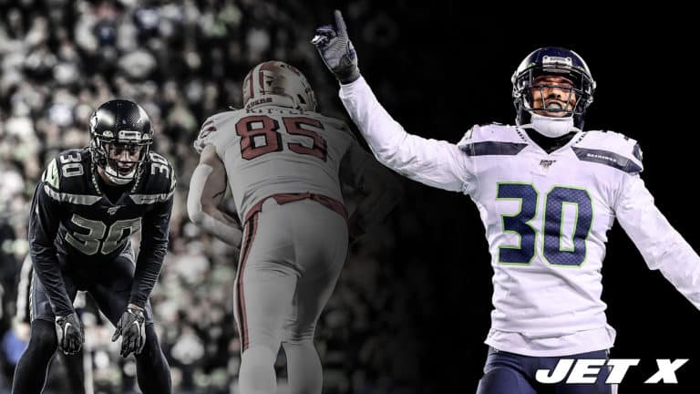 Bradley McDougald