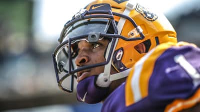 Ja'Marr Chase