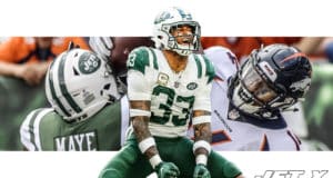 New York Jets safety Jamal Adams officially requests trade (Report)