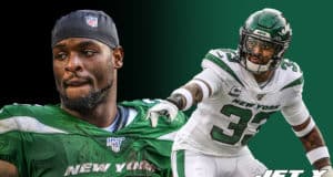 The one saving grace for Jamal Adams and the New York Jets: honesty