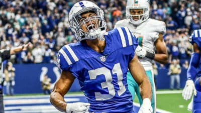 Quincy Wilson