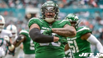 Quinnen Williams