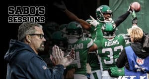 Sabo Sessions, Gregg Williams, Brian Poole