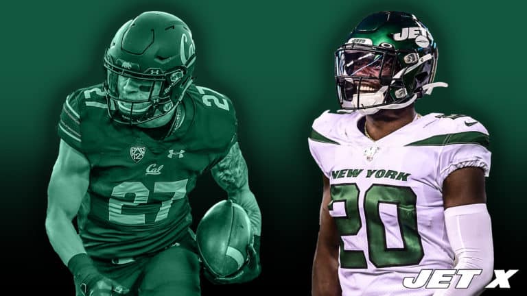 Ashtyn Davis, Marcus Maye