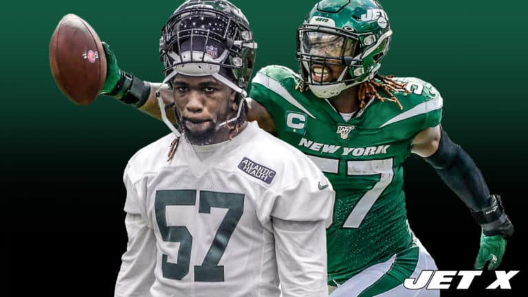 C.J. Mosley