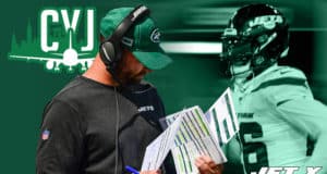 Cool Your Jets, Adam Gase, Le'Veon Bell