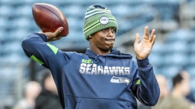 Geno Smith