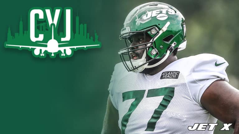 Mekhi Becton