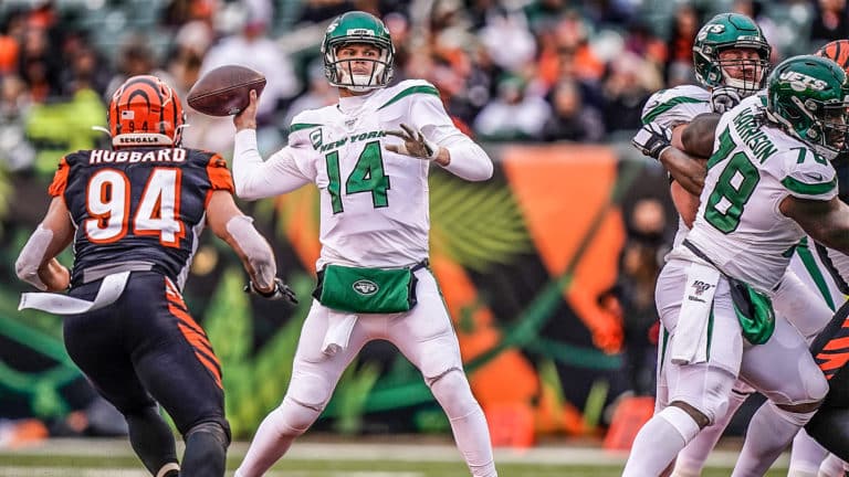 Sam Darnold