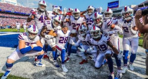 Buffalo Bills
