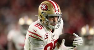 George Kittle