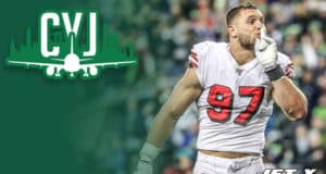 Nick Bosa