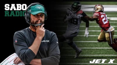 Sabo Radio, Adam Gase, Chris Herndon