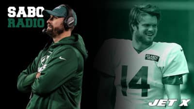Sabo Radio, Adam Gase, Sam Darnold