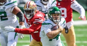 Sam Darnold