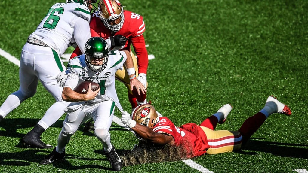 Sam Darnold