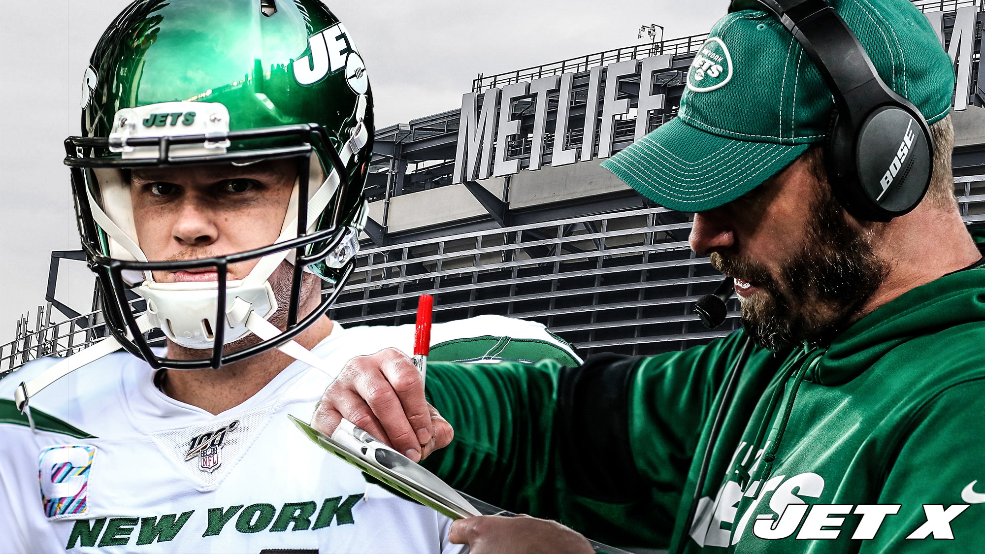 New York Jets-San Francisco 49ers recap, Adam Gase's rigid game plan