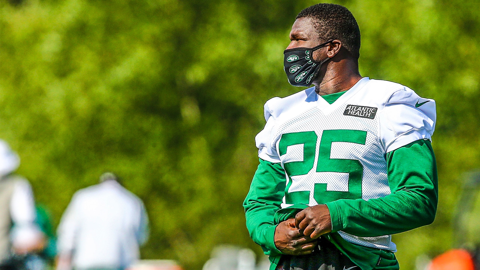 Breaking Down the Jets' 53-Man Roster, Position by Position