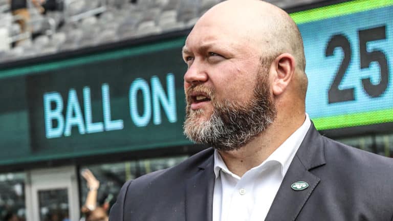 Joe Douglas