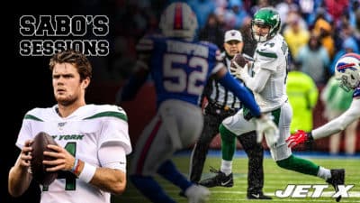 Sam Darnold