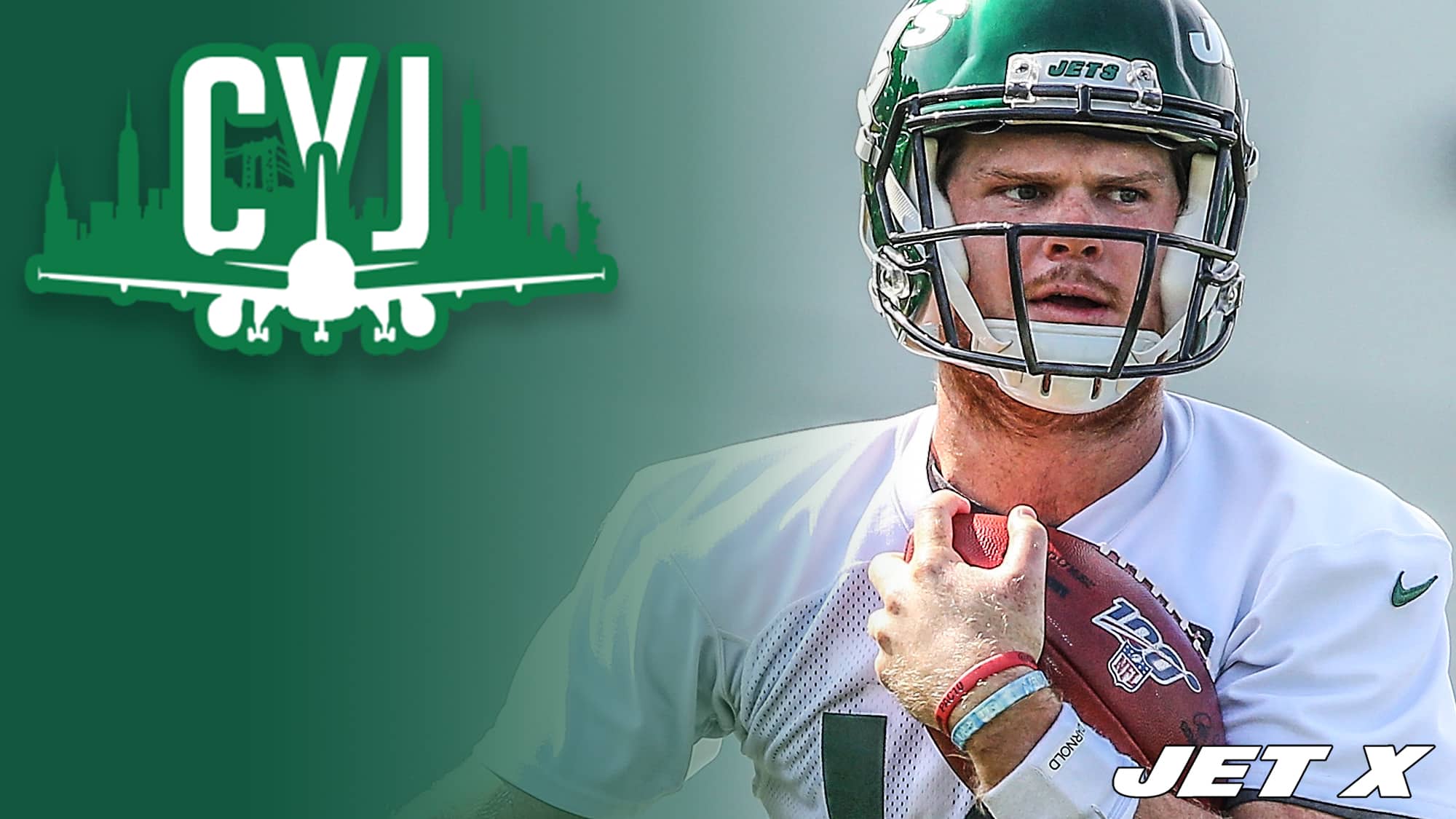 Mehta: Starting Sam Darnold against Pats at anything less than 100