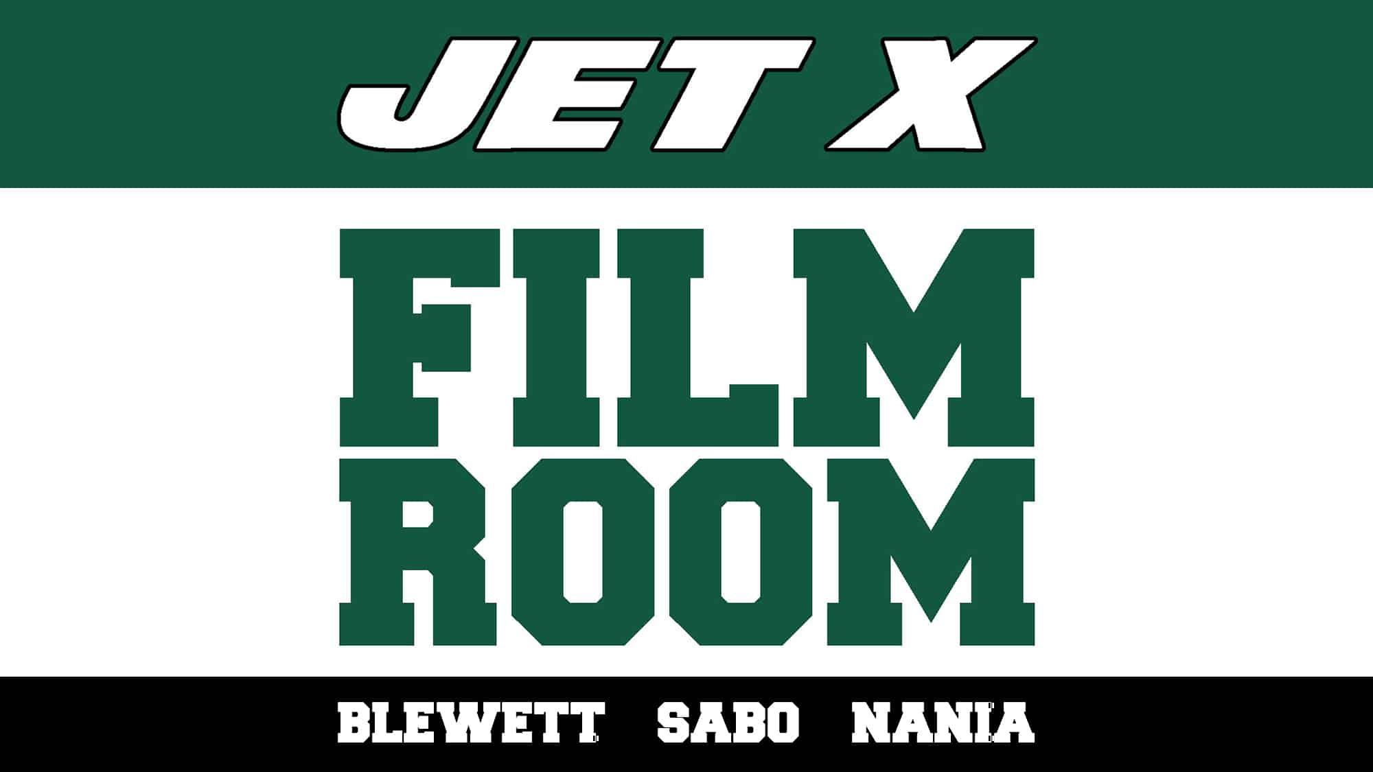 New York Jets Film Room, Jets X-Factor