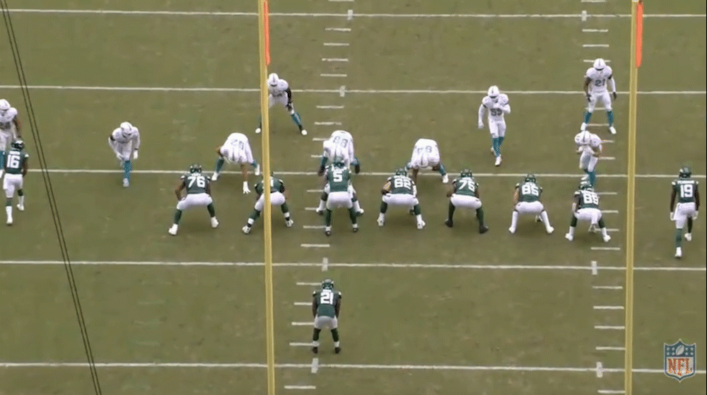 New York Jets