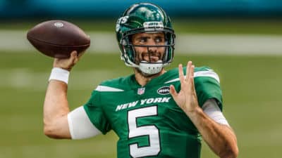 Joe Flacco