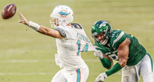 Ryan Fitzpatrick, John Franklin-Myers