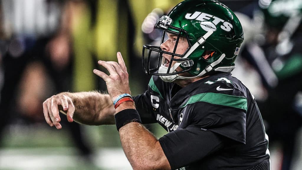Sam Darnold