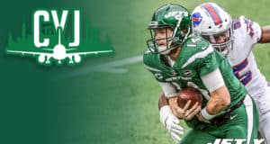 Sam Darnold