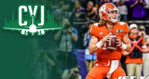 Trevor Lawrence