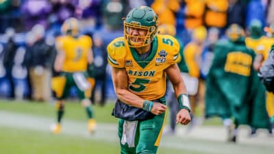 Trey Lance