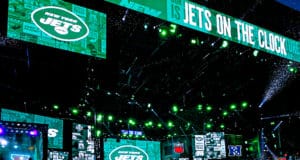 2019 NFL Draft New York Jets Quinnen Williams