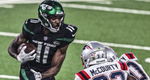 Denzel Mims