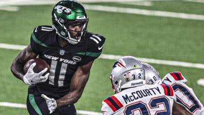 Denzel Mims