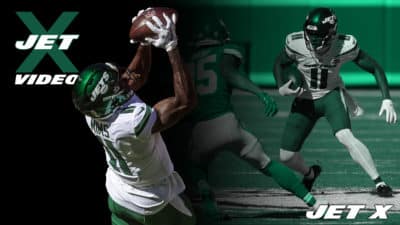 Denzel Mims