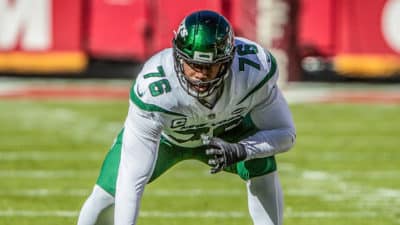 George Fant