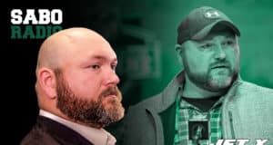 Sabo Radio, Joe Douglas