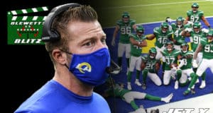 Blewett's Blitz, Sean McVay