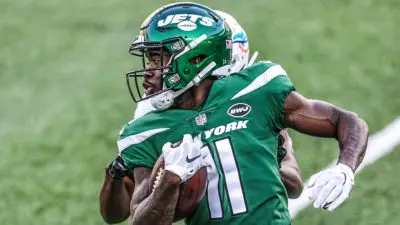 Denzel Mims