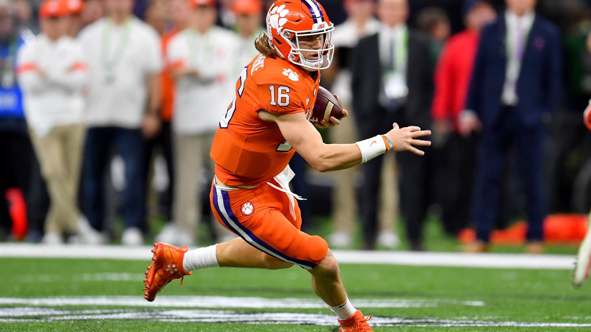 Fantasy Football Week 3 Wrap: Trevor Lawrence and the Jaguars have arrived