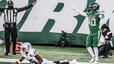 Javelin Guidry