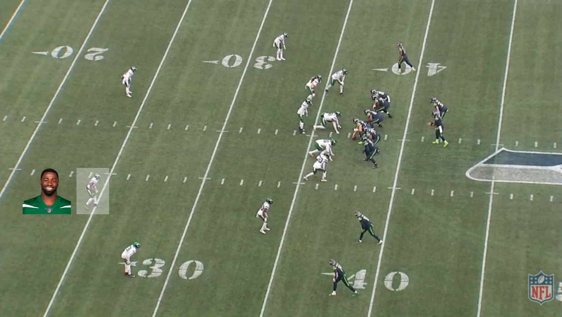 Cowboys' Checkdown Run Game Equals Chunks - FirstDown PlayBook