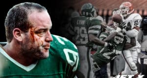 New York Jets-Cleveland Browns: Remembering the Marathon by the Lake